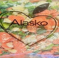 Frozen California Mixed Vegetables, 2kg Bag