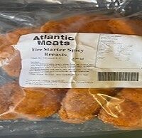 8990278 – Raw Fire Starter Chicken Breasts, 1kg Bag