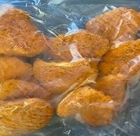 8990278 – Raw Fire Starter Chicken Breasts, 1kg Bag