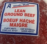 Lean Ground Beef, 1lb Pkg