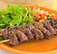 Chicken Hearts, 10kg Case