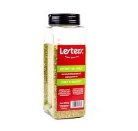 Lesters Chefs Secret Seasoning, 550g Bottle