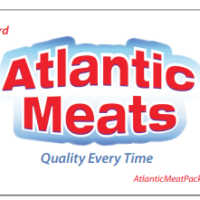 Atlantic Meats Gift Card