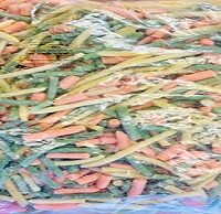 Frozen Prince Edward Mixed Vegetables, 2kg Bag
