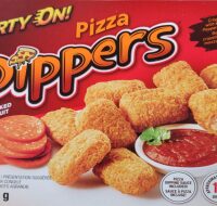 Pizza Dippers, 454g Box