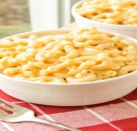 Deluxe Macaroni & Cheese, 2.27kg Tray