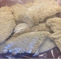 Nikolaos Large ChickenTenders, 1kg Bag