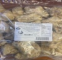 Wingman FC Brd Mild Chicken Wing, 1kg Bag