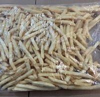 Tater Chef Crispy Fries, 4.5lb Bag