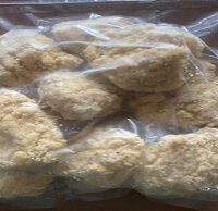 FC Breaded Chicken Bites, 500g Bag