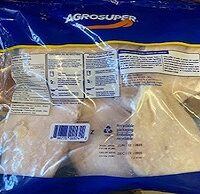 Agrosuper RW Bnls Chicken Breasts, 2kg Bag