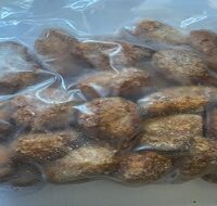 Buffalo Chicken Chunks, 1kg Bag