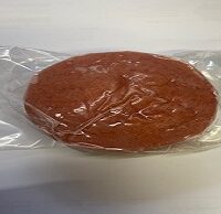 Chris Bros Bologna Sliced, Pkg