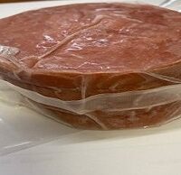 Chris Bros Bologna Sliced, Pkg